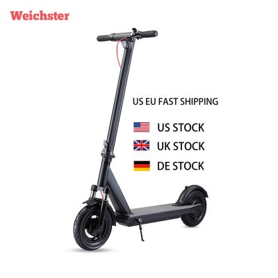 China 36V 350W /Brushless Motor 2021 hot selling electric scooter popular electronic pedal adult Electric scooter for sale