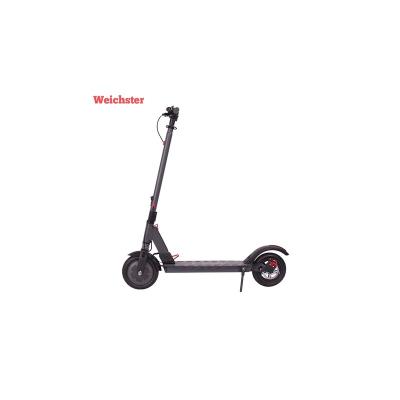 China 36V 250W /Brushless Motor Foldable Motor Lithium Battery Adult Carrying Scooter Large Capacity Self-balancing Electric Scooter for sale