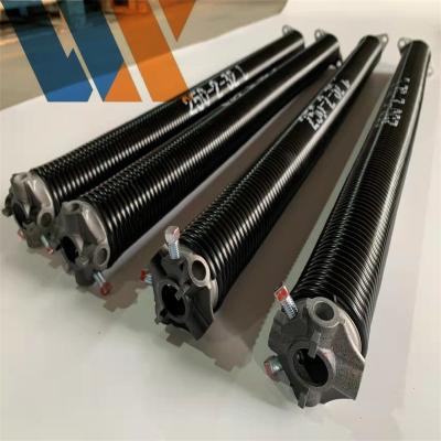 China Torsion Double Torsion 250 Garage Door Spring For Sale for sale