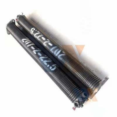 China High Quality Chinese Garage Door Steering Spring Torsion Carbon Steel Door Torsion Springs for sale