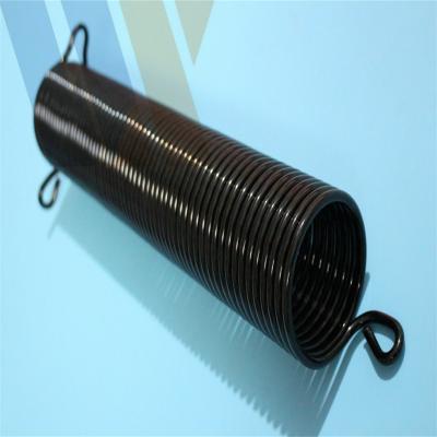 China Factory Supply 45 218 Roller Shutter Door Accessories Antirust Steel Torsion Spring Torsion Spring for sale