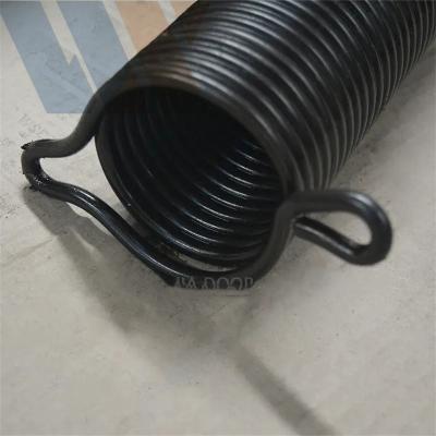 China Steel Torsion Spring Coil Spring Cost Roller Shutter Door Torsion Spring Details for sale