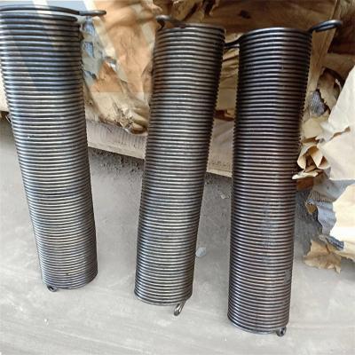 China Factory Supply 218 Roller Shutter Door Accessories Rustproof Torsion Spring Tender Torsion Spring for sale