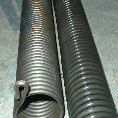 China Tianjin modern wangxia heavy duty shutter door spring for sale