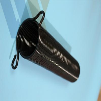 China Torsion Spring Double Torsion Spring Snake Spring Size For Winding Door for sale