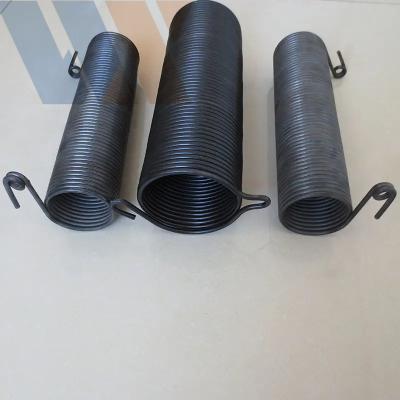 China Torsion Spring Replacement of Hinge Spiral Torsion Springs Fitting for Rolling Shutter Doors Cost for sale