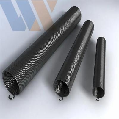 China Torsion Spring USA Roll Door Spring Rolling Door Part Snake Springs Torsion Spring Cost for sale