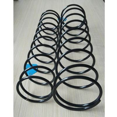 China Coil Locking Gas Lift Coil Springs Elevator Door Compression Spring for sale