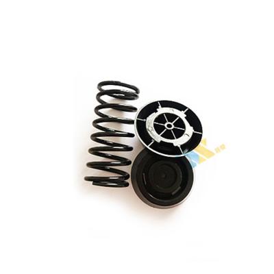 China Coil Coil Spring Units Gym Spring Floor Compression Spring for sale