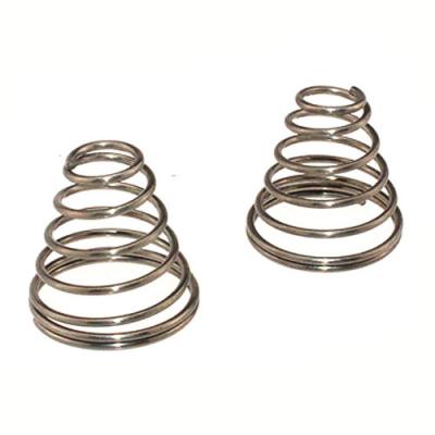 China Tapered Compression Spring Coil Designs for sale