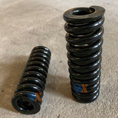 China Best Coil Wire Spring Manufacturing 10mm Compression Spring for sale