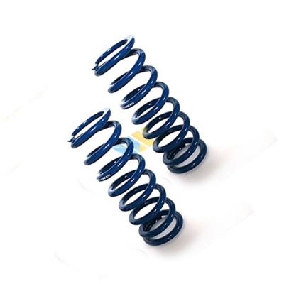 China Rider Toys Rocking Horse Coil Wangxia Spring Factory Compression Spring for sale