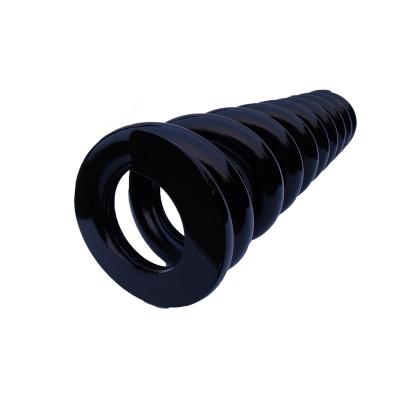 China Drilling Heavy Duty Cylinder Shale Shakers Coil Spring for sale