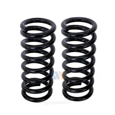 China Custom Coil Kia Forte Koup 2009 Coil Compression Spring For Ford for sale