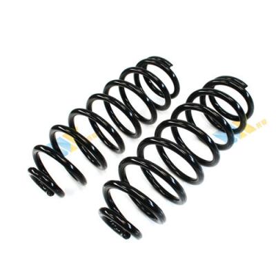 China High Pressure Coil Suspension Springs Car Coil Spring for sale