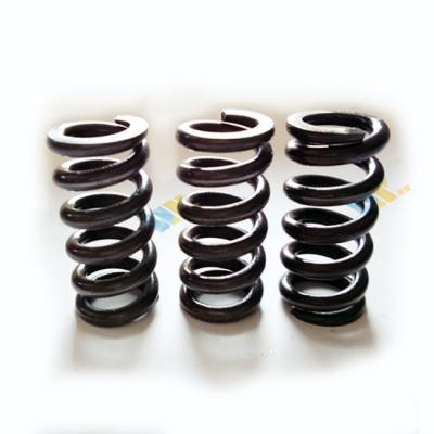 China Cheap High Quality Coil Compression Tractor Seat Coil Spring for sale