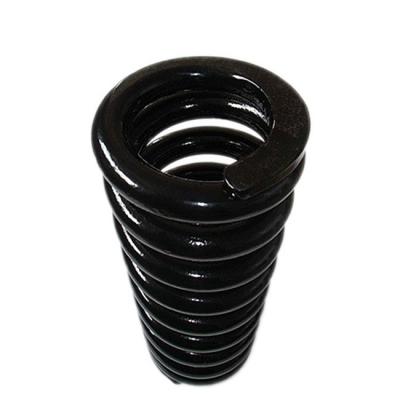 China Automotive Coil Spring Manufacturers Large Coil Compression Spring For Vibrating Table for sale