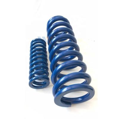 China Coil Car Spring Manufacturers Matching Compression Springs for sale