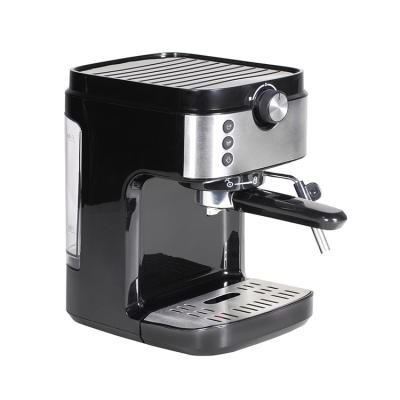 China High Quality Professional Custom 1300w 20 Bar Automatic Espresso Coffee Machine From Household China Supplier for sale