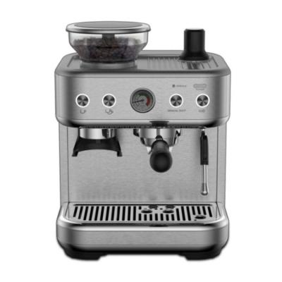 China Household OEM/ODM State-Own Manufacturer Automatic Coffee Machine for sale