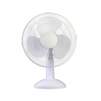 China Household China Manufacturer Custom 2021 OEM Product Portable 12 Inch 35w Electric Tabletop Fan for sale