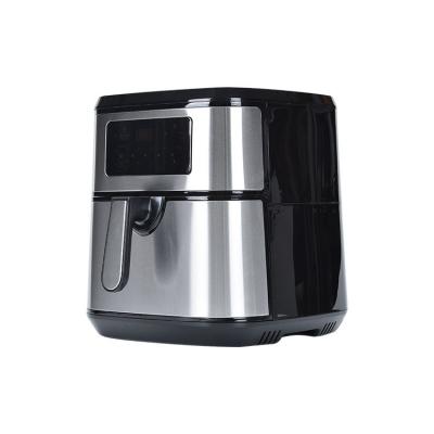 China Best Household Consumer Reports Air Fryer Stand Hot Air 1.5L 2.6 3.2L 5.2 5.5L 7L Mini for sale