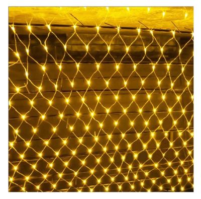 China Party Decoration Net Light Party Led Light Outdoor Light For Wedding Party And Christmas Party Decoration for sale