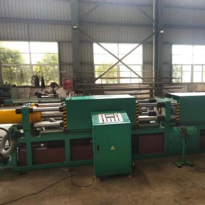 China Metal Extrusion Forming Equipment Customized for sale