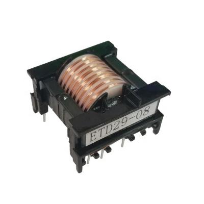 China 20KHz Power Supply Transformer 1KV HIGH VOLTAGE TRANSFORMER for sale