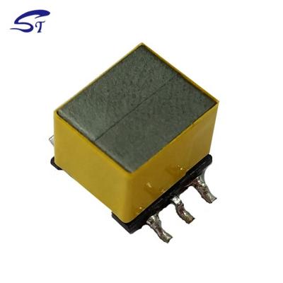 China Electronic ee/ei/ep high frequency inverter electric transformer for power for sale