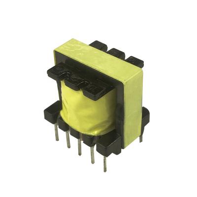 China Power 220V 12V EE Series EE28 Flyback Toroidal High Frequency Changing Power Transformer for sale