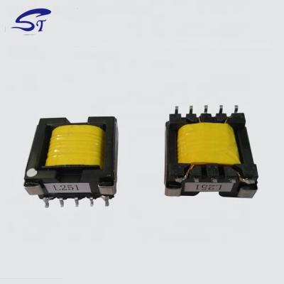 China EE42 Series Ferrite Core Switch Current High Frequency Power Transformer for sale