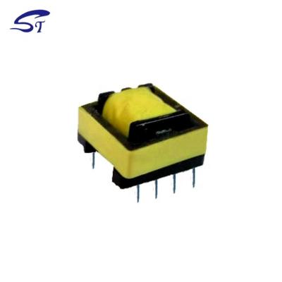 China Horizontal Electronic Power Transformer ee16 for sale