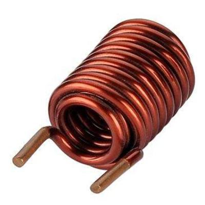 China PCB 20mH 25mH 30mH 50mH High Frequency Toroidal Common Mode Choke Air Coil Inductor for sale