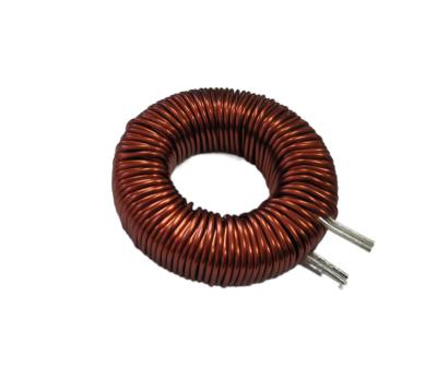 China 0.345uh High Power Toroidal Inductor Wedge Inductor for sale