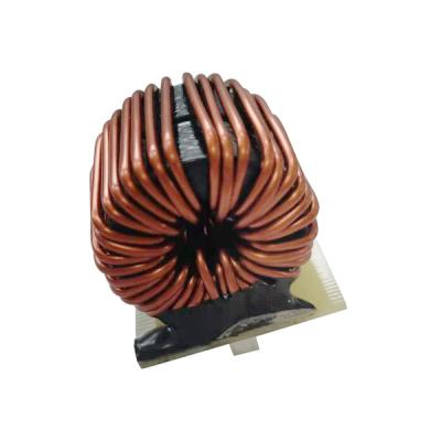 China 21.6uH Power Double Core Inductor for sale