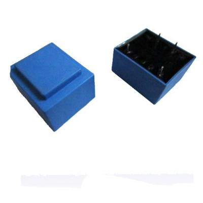 China Waterproof Power PCB 12v 24v Encapsulated Transformer for sale