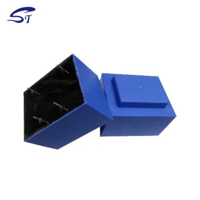 China Power PCB Mounted Transformer Potting 30W Epoxy Encapsulated Transformer for sale