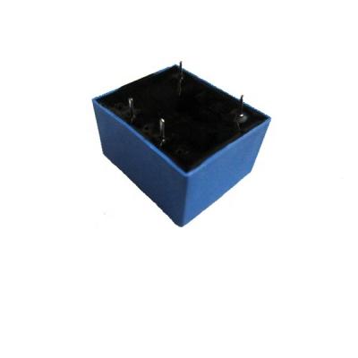 China EF20 EI30 EI38 EI42 EI48 EI54 EI60 Power Epoxy Resin Potting Transformer for 100V 110V 220V Input for sale