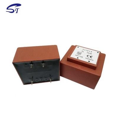 China 2va Expoy Power Potting Transformer Encapsulated Transformer for sale