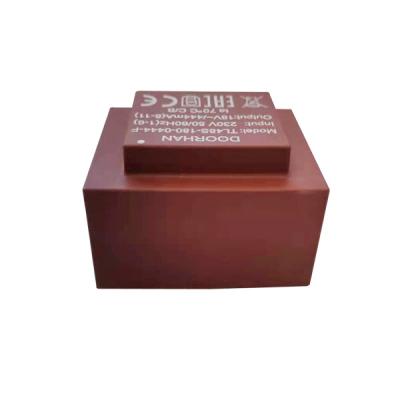 China Encapsulado 220v 230v 5va 12v 24v of power transformer for sale