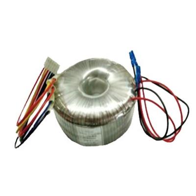 China Power 220V 27V To Transformer 15Amp Toroidal Transformer for sale