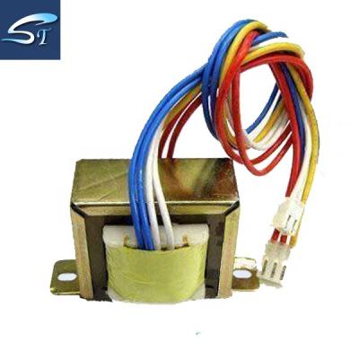 China Low Loss 12V Power Transformer For Power Adapter for sale