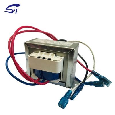 China Industrial Power Supplies Single Phase 220V 10V Use And Instrument Transformer for sale