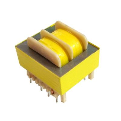 China Power China Wholesale Price EI25 24v 12v 5v Output Transformer for sale