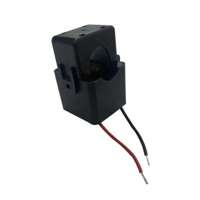 China Low Power Split Core Current Transformer CT Voltage for sale