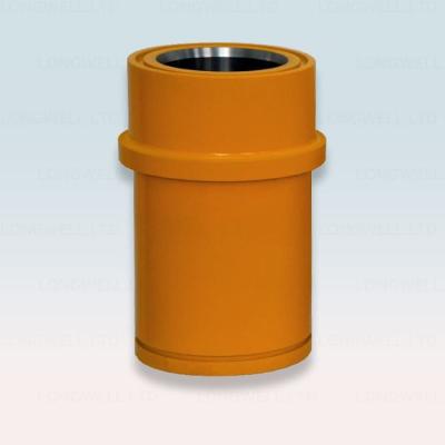 China GARDNER DENVER PZ-11 _ PZL Mud Pump Liner 200PZL456 201PZL456 Bomco Mud Pump Parts for sale