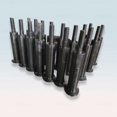 China AH1001010516 Mud Pump Piston Rod for sale