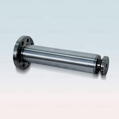 China Customized RSF Mud Pump Pony Rod RS11309.04.01 Cast Iron Chrome Plating for sale