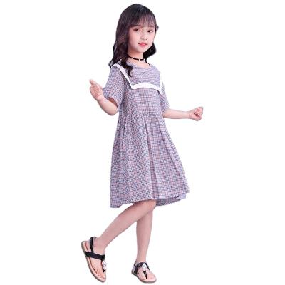 China Wholesale washable smocked dresses for girl flower handmade kids dresses boutiques baby clothes for sale